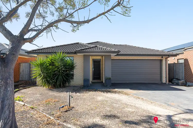 6 Rider Court, Tarneit VIC 3029