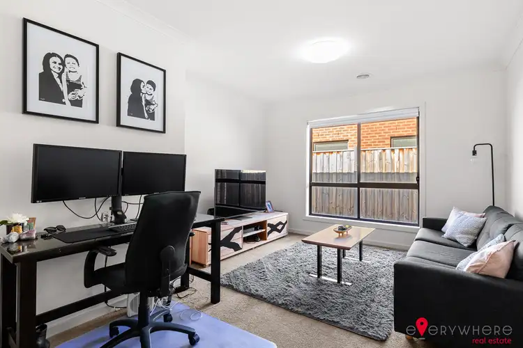 Sixth view of Homely house listing, 6 Rider Court, Tarneit VIC 3029