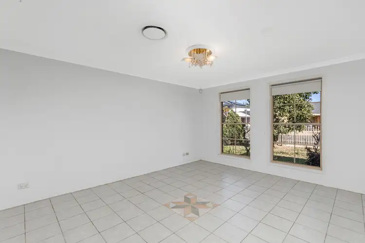 Third view of Homely house listing, 157 Buckwell Drive, Hassall Grove NSW 2761