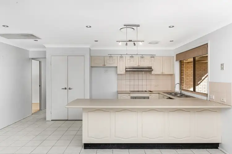 Fourth view of Homely house listing, 157 Buckwell Drive, Hassall Grove NSW 2761