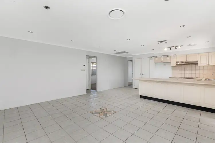 Fifth view of Homely house listing, 157 Buckwell Drive, Hassall Grove NSW 2761