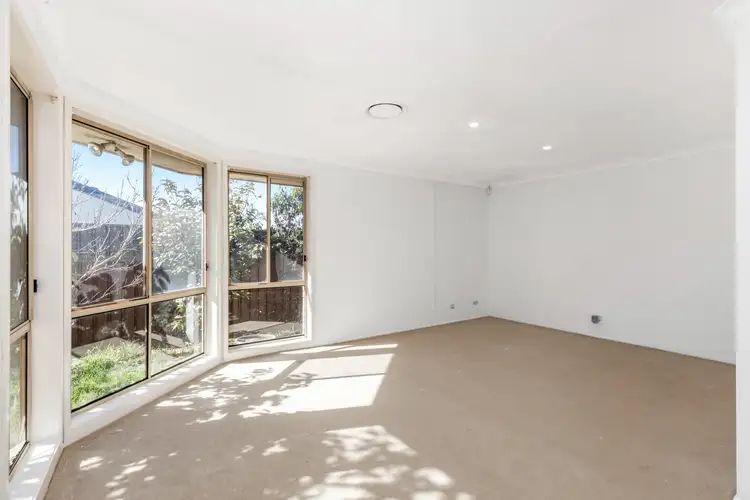 Sixth view of Homely house listing, 157 Buckwell Drive, Hassall Grove NSW 2761