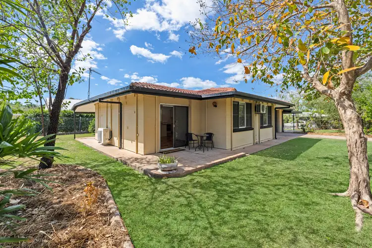 Second view of Homely house listing, 5 Gulnare Street, Millner NT 810