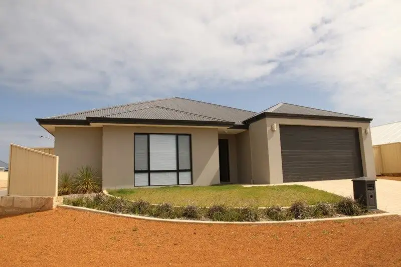 Main view of Homely house listing, 1 Bronzewing Turn, Wandina WA 6530