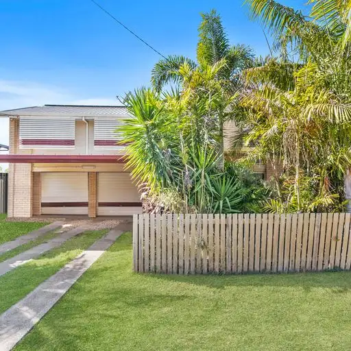 Second view of Homely house listing, 36 Rumsey Drive, Raceview QLD 4305