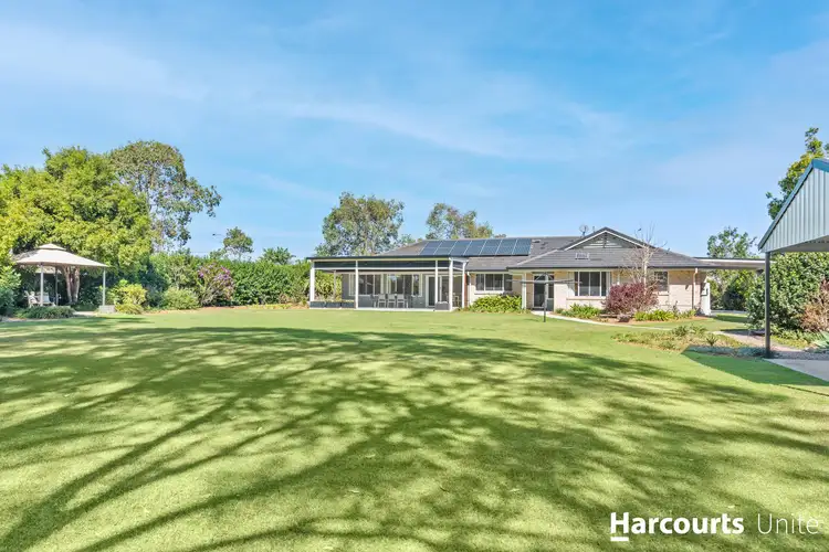 2 Emelia Court, Burpengary East QLD 4505