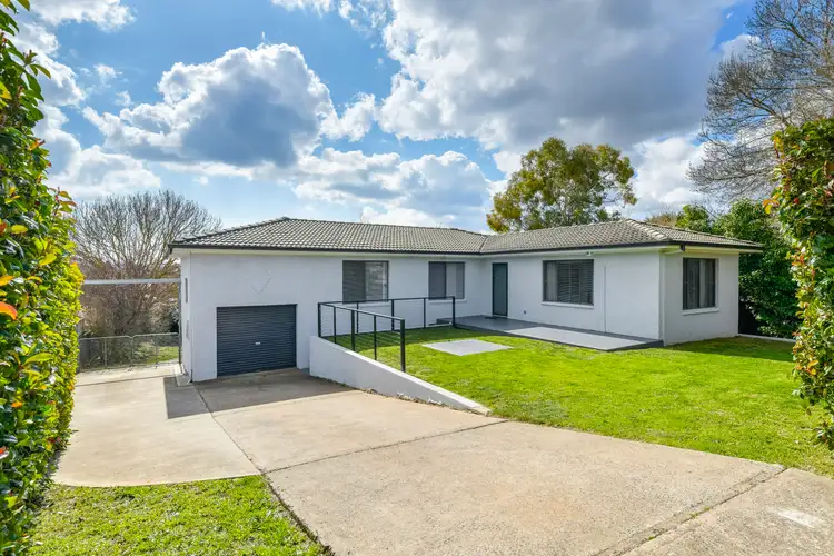30 Polona Street, Blayney NSW 2799
