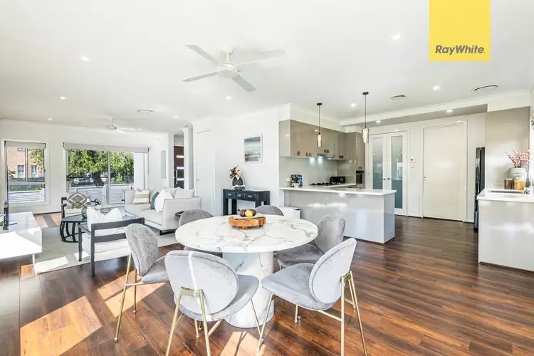 Second view of Homely house listing, 74 Park Road, Rydalmere NSW 2116