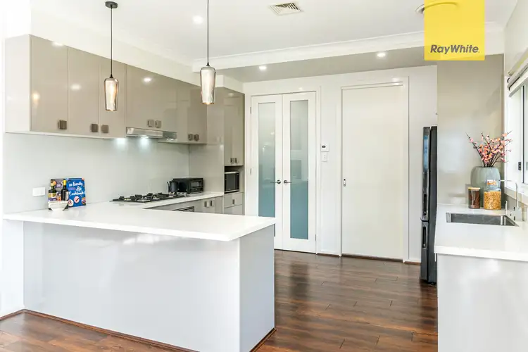 Fourth view of Homely house listing, 74 Park Road, Rydalmere NSW 2116