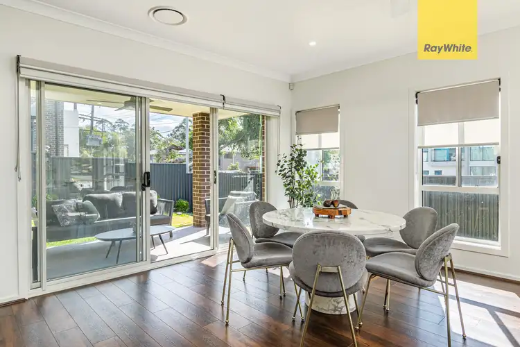 Fifth view of Homely house listing, 74 Park Road, Rydalmere NSW 2116