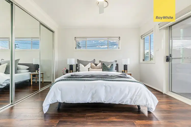 Sixth view of Homely house listing, 74 Park Road, Rydalmere NSW 2116
