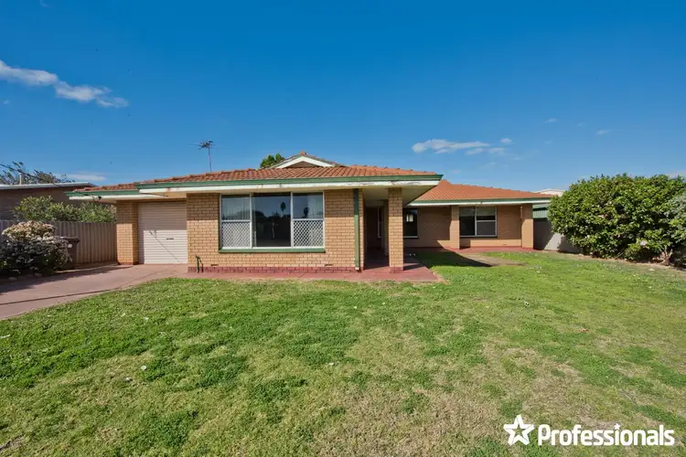 4 Gorgon Road, Sunset Beach WA 6530