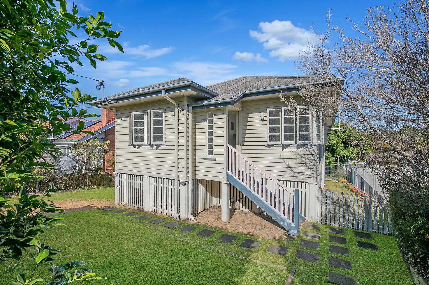 Main view of Homely house listing, 11 Avesnes Street, Holland Park QLD 4121