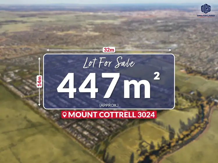 Main view of Homely land listing, Address available on request