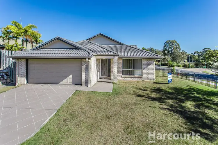 39 Peridot Crescent, Mango Hill QLD 4509