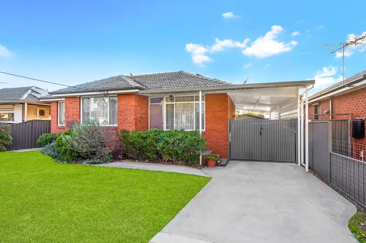 Main view of Homely house listing, 25 Burford Street, Colyton NSW 2760