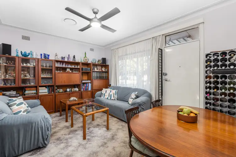 Second view of Homely house listing, 25 Burford Street, Colyton NSW 2760