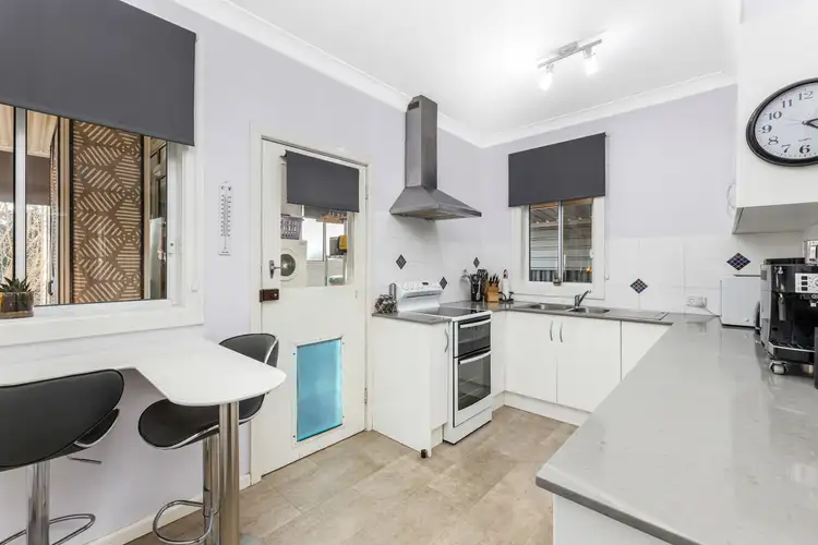 Fourth view of Homely house listing, 25 Burford Street, Colyton NSW 2760