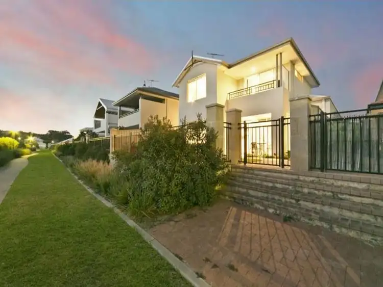 Third view of Homely house listing, 26 Francois Lane, Lake Coogee WA 6166