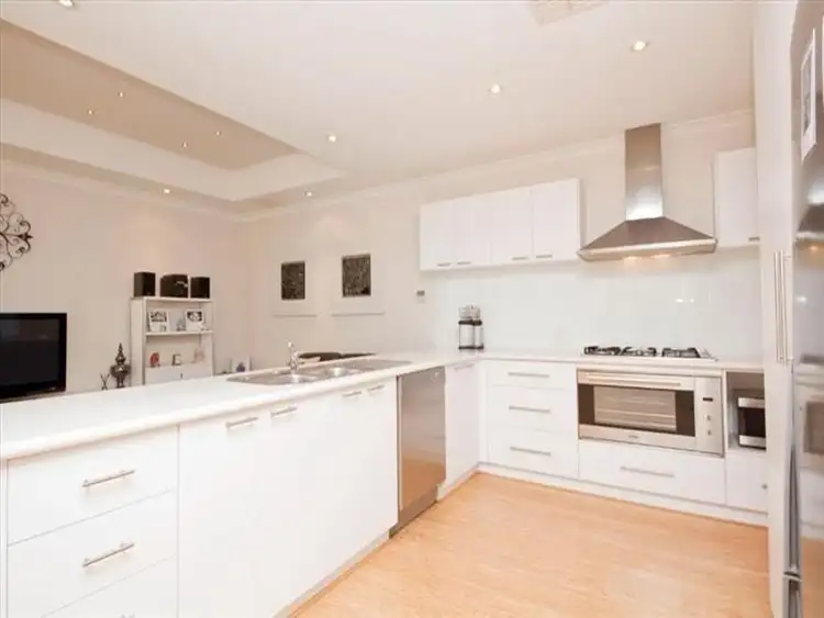 Sixth view of Homely house listing, 26 Francois Lane, Lake Coogee WA 6166