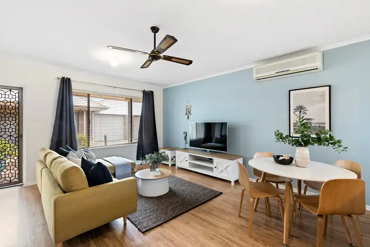 Main view of Homely unit listing, 4/10 Ellis Avenue, Morphett Vale SA 5162
