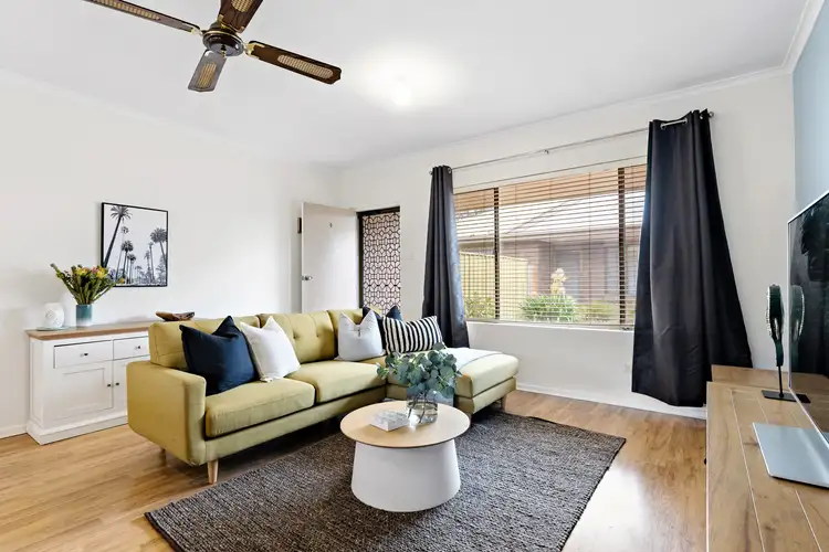 Second view of Homely unit listing, 4/10 Ellis Avenue, Morphett Vale SA 5162