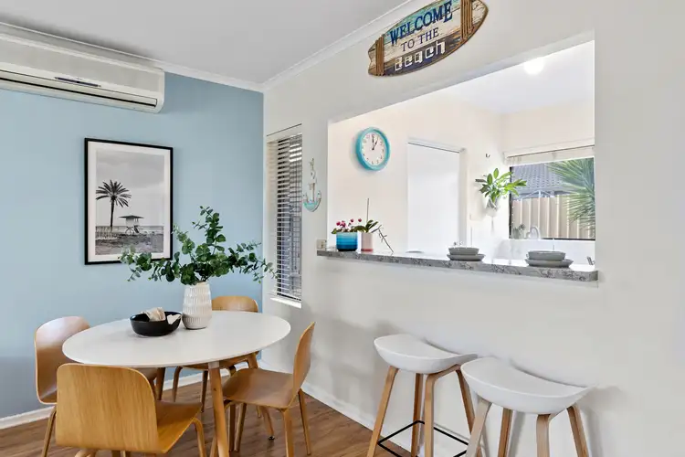 Third view of Homely unit listing, 4/10 Ellis Avenue, Morphett Vale SA 5162