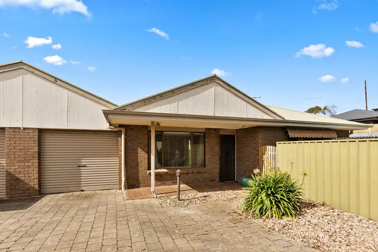 Fifth view of Homely unit listing, 4/10 Ellis Avenue, Morphett Vale SA 5162