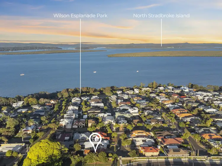 Second view of Homely house listing, 4 Panorama Court, Redland Bay QLD 4165