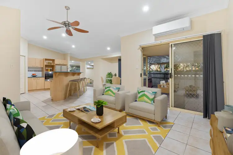 Fourth view of Homely house listing, 4 Panorama Court, Redland Bay QLD 4165