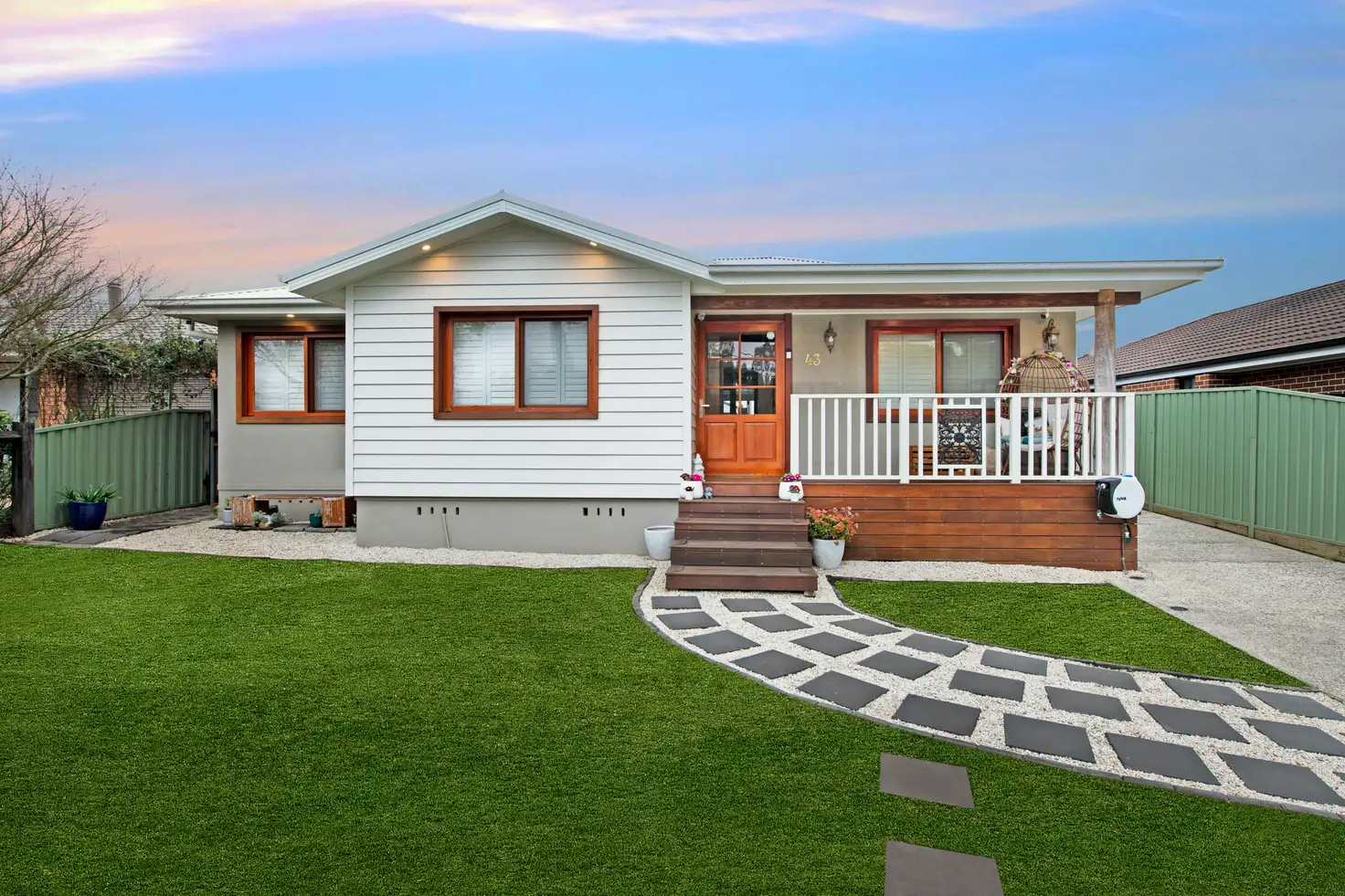 Main view of Homely house listing, 43 Collith Avenue, South Windsor NSW 2756