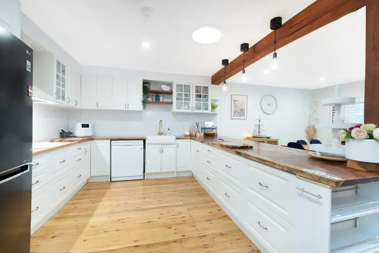 Second view of Homely house listing, 43 Collith Avenue, South Windsor NSW 2756