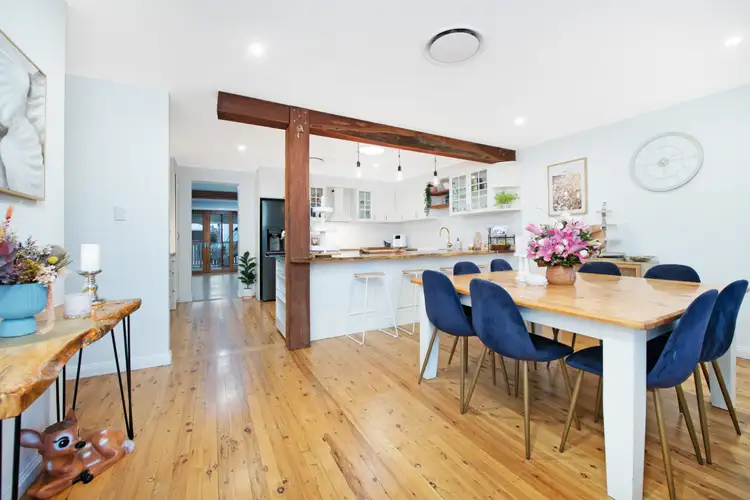 Third view of Homely house listing, 43 Collith Avenue, South Windsor NSW 2756