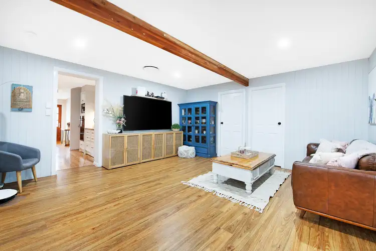 Fifth view of Homely house listing, 43 Collith Avenue, South Windsor NSW 2756