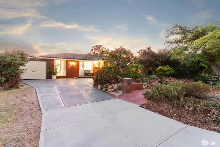 17 Robina Road, Gosnells WA 6110