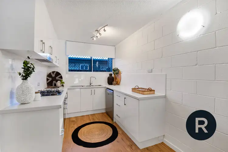 Third view of Homely townhouse listing, 7/4 Cambridge Street, Currajong QLD 4812