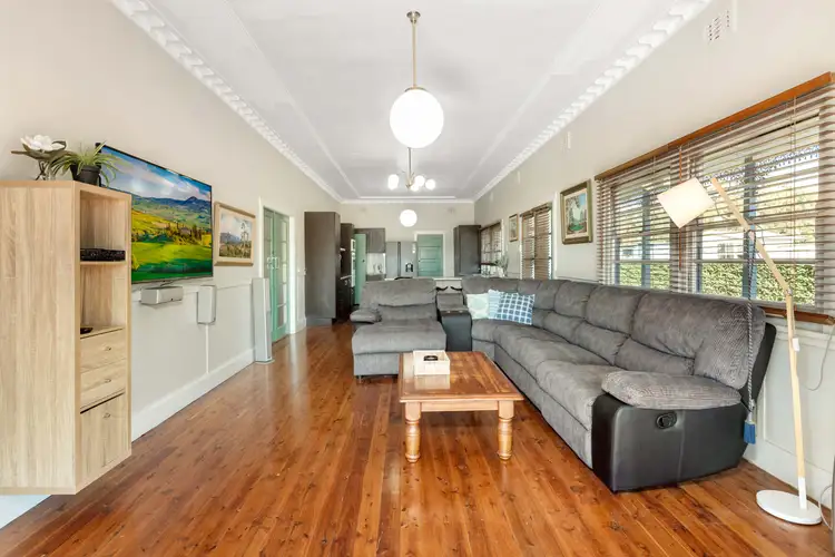 Sixth view of Homely house listing, 1 Bronte Crescent, Sunshine Bay NSW 2536