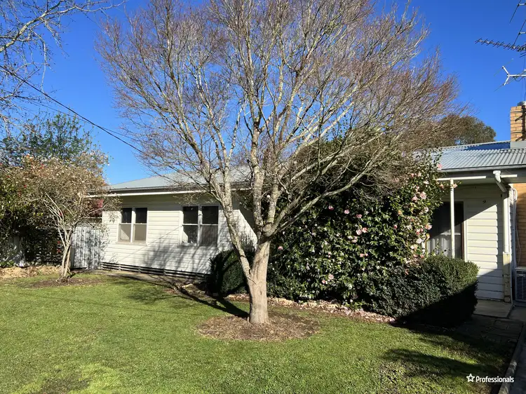 Main view of Homely house listing, 78 Mount Napier Road, Hamilton VIC 3300