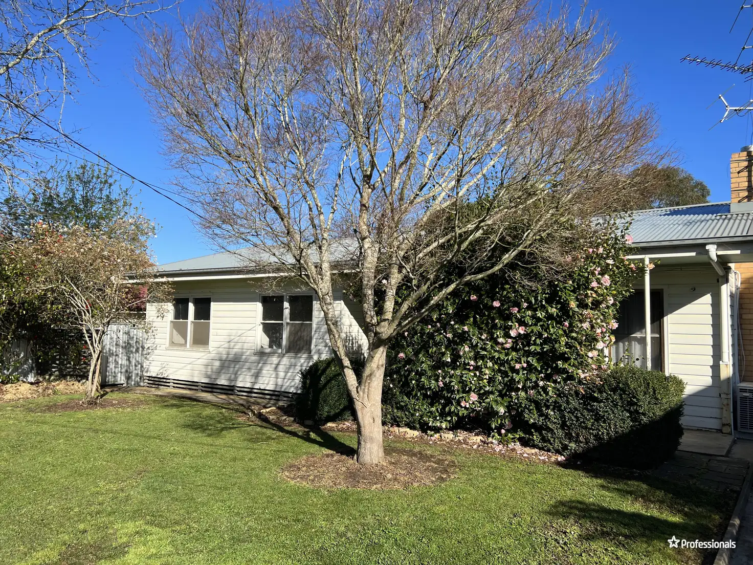 Main view of Homely house listing, 78 Mount Napier Road, Hamilton VIC 3300