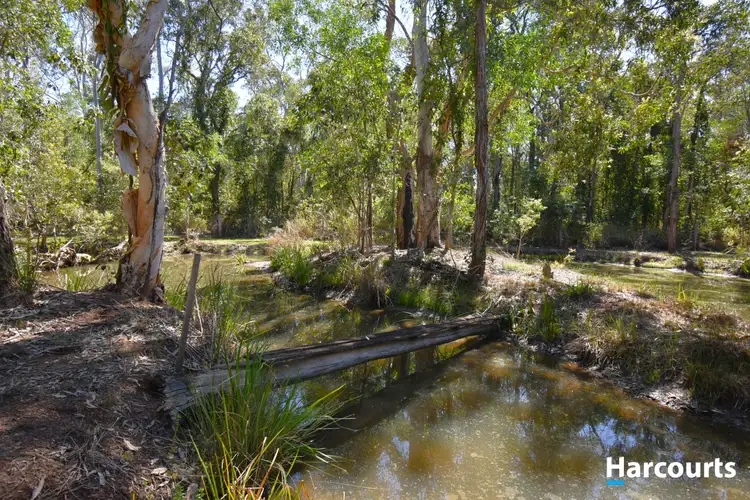Fourth view of Homely land listing, 72 Bootharh Road, Horton QLD 4660