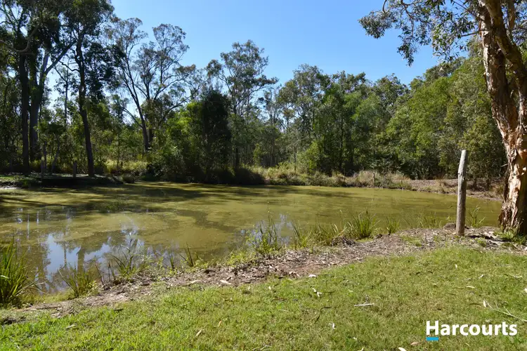 Fifth view of Homely land listing, 72 Bootharh Road, Horton QLD 4660