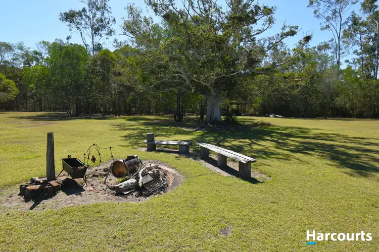 Sixth view of Homely land listing, 72 Bootharh Road, Horton QLD 4660