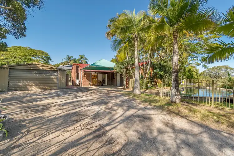 20 Pinewood Street, Upper Coomera QLD 4209