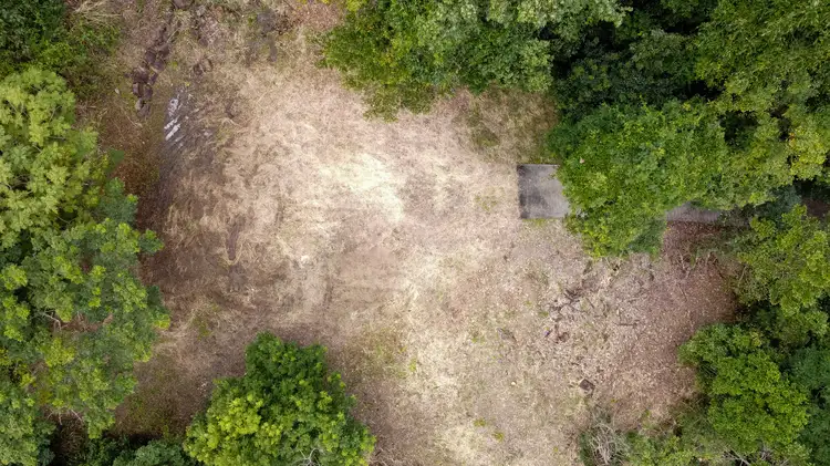 Fourth view of Homely land listing, 124 Orchid Road, Cannon Valley QLD 4800