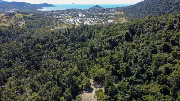 Fifth view of Homely land listing, 124 Orchid Road, Cannon Valley QLD 4800
