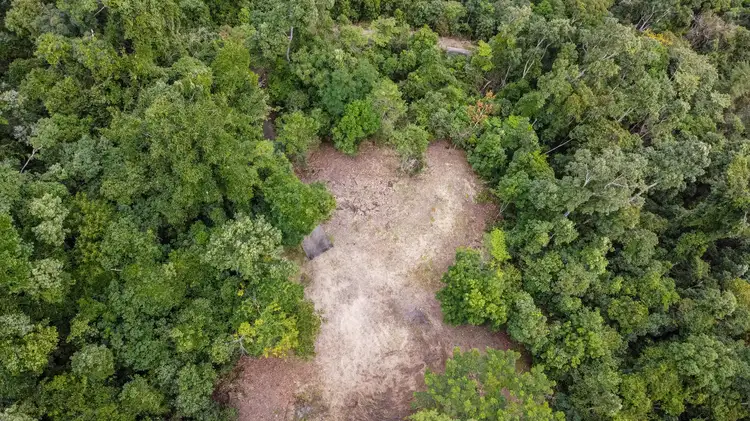 Sixth view of Homely land listing, 124 Orchid Road, Cannon Valley QLD 4800