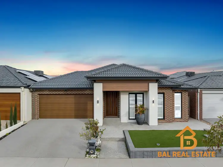 Main view of Homely house listing, 7 Stout Street, Tarneit VIC 3029