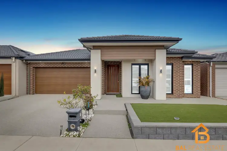 Second view of Homely house listing, 7 Stout Street, Tarneit VIC 3029