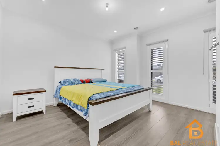 Fourth view of Homely house listing, 7 Stout Street, Tarneit VIC 3029