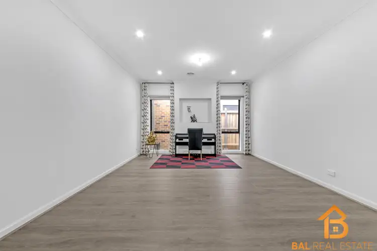 Sixth view of Homely house listing, 7 Stout Street, Tarneit VIC 3029
